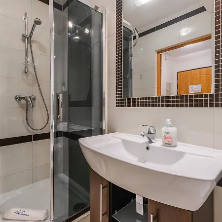 VisitZakopane - Marmot Apartment Zewnętrze zdjęcie
