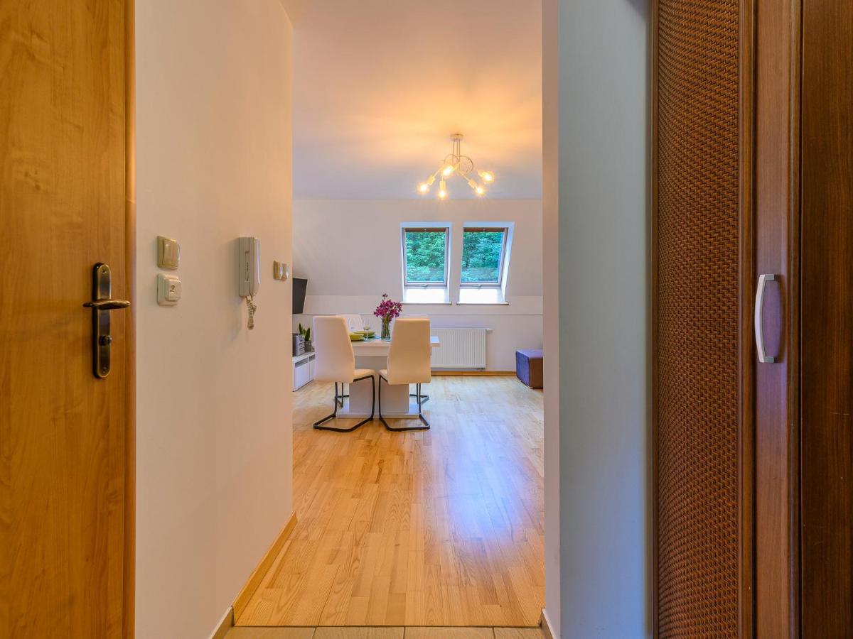 Visitzakopane - Marmot Apartament Zakopane