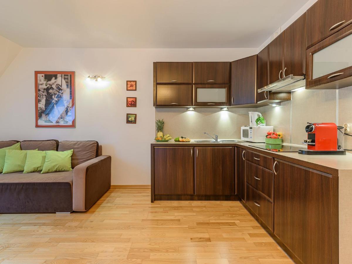 Visitzakopane - Marmot Apartament *