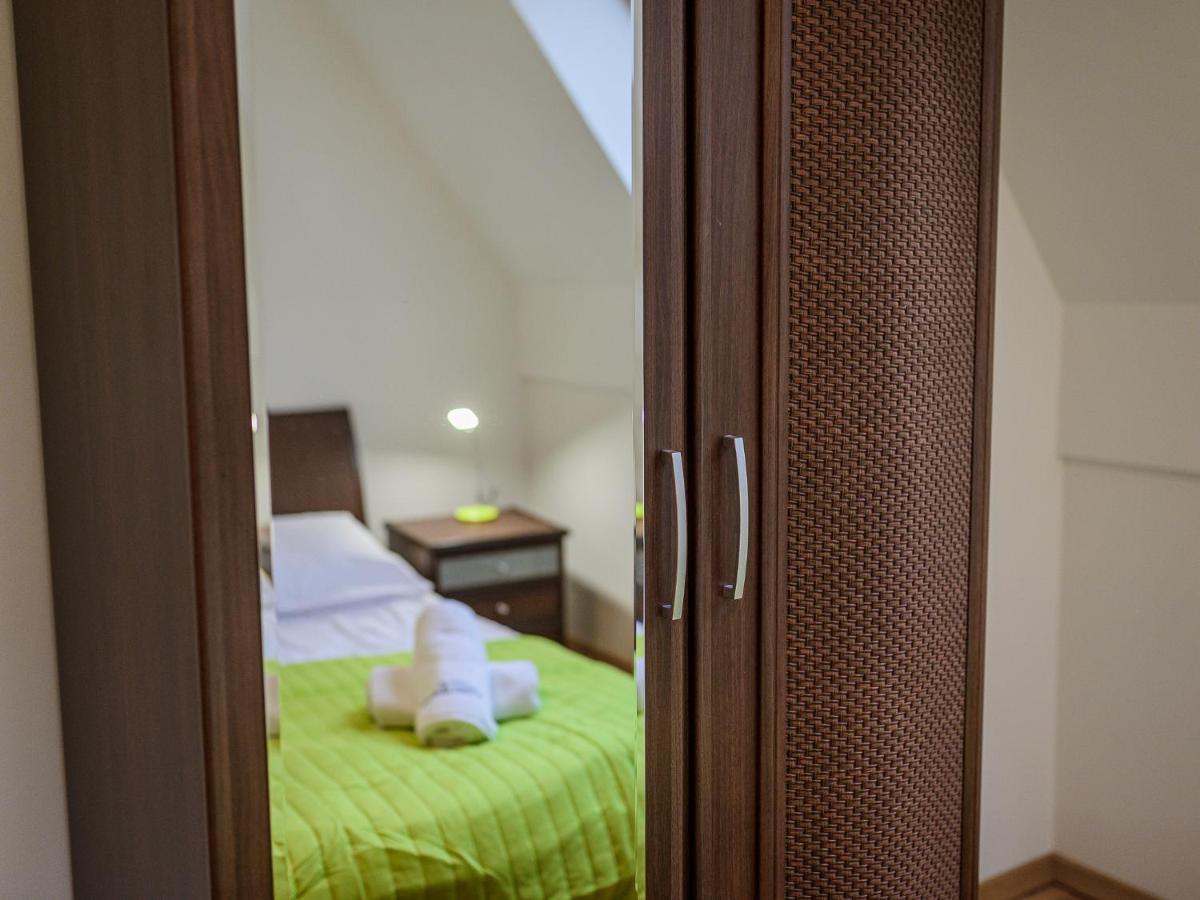 Visitzakopane - Marmot Apartment Zakopane