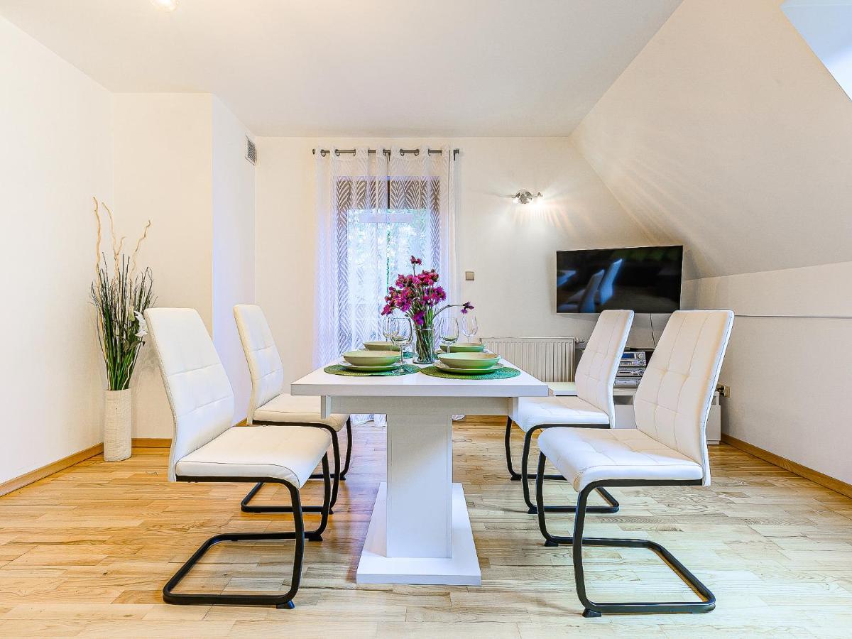 Apartament Visitzakopane - Marmot