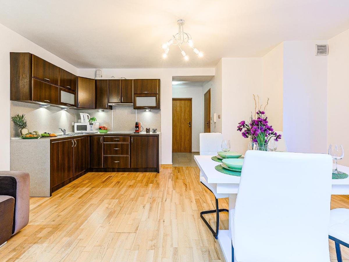 Apartament Visitzakopane - Marmot Zakopane