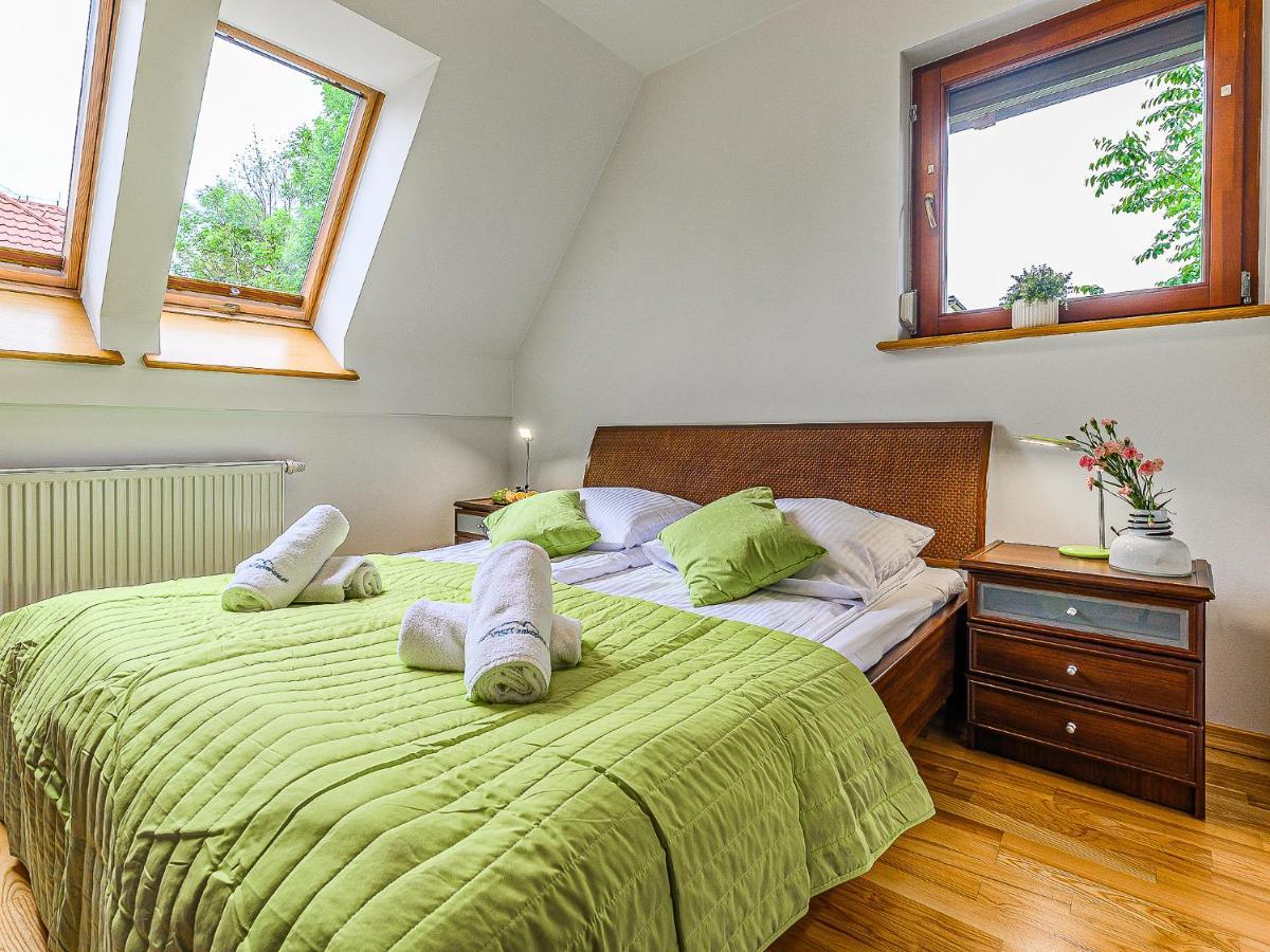 Visitzakopane - Marmot Apartment