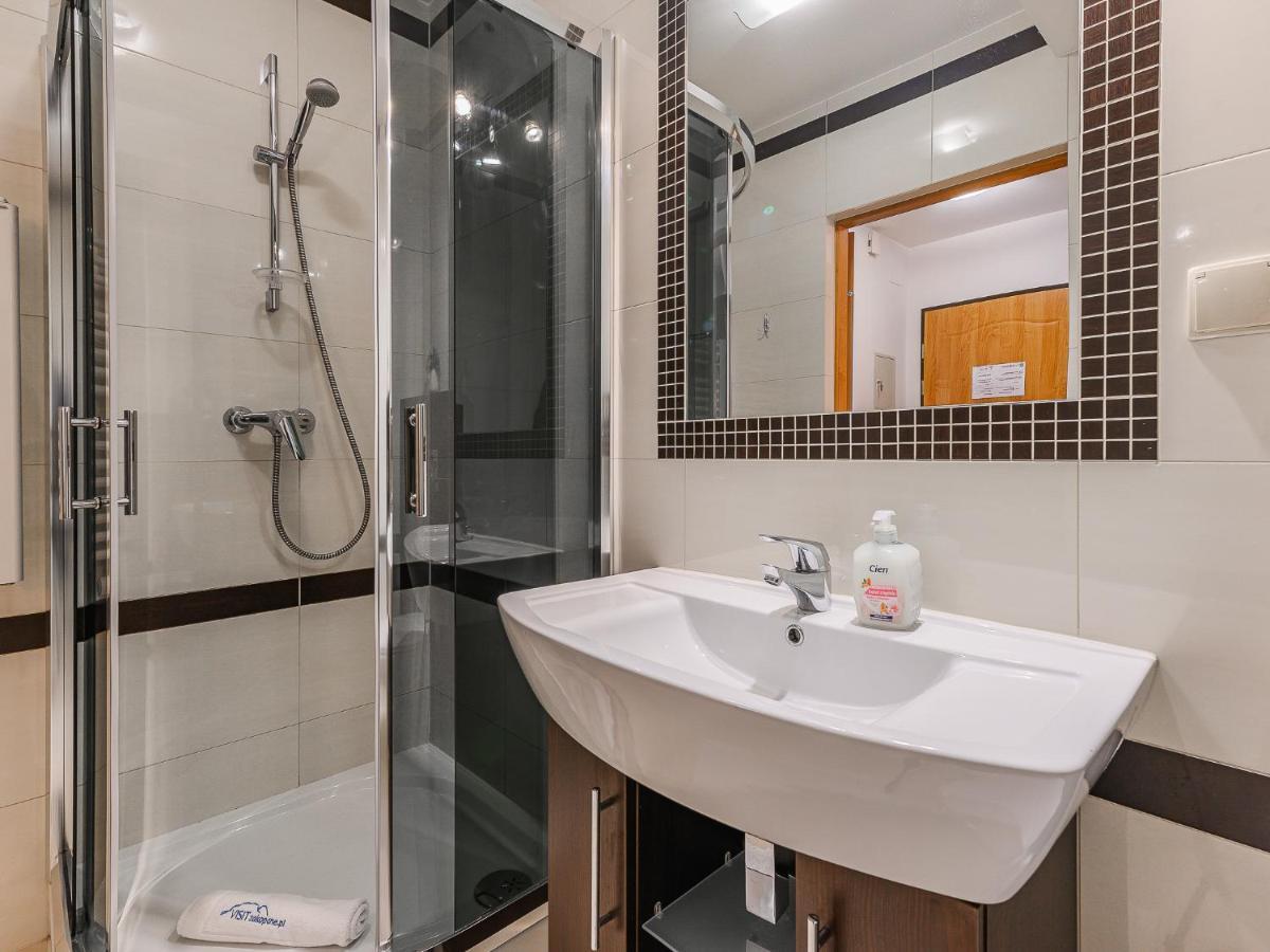 Apartment Visitzakopane - Marmot