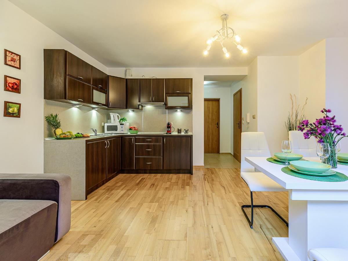Visitzakopane - Marmot Apartament *