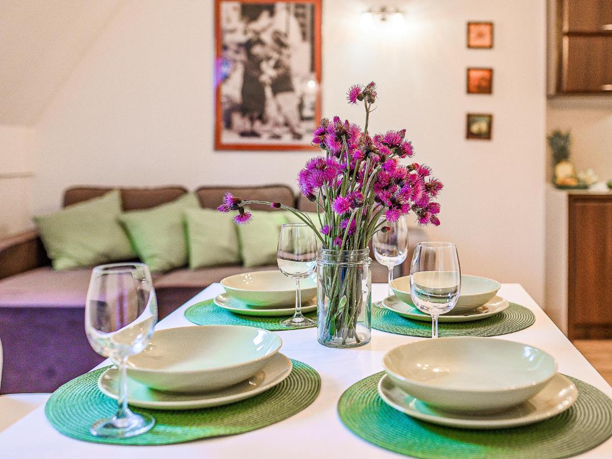 Visitzakopane - Marmot Apartment *