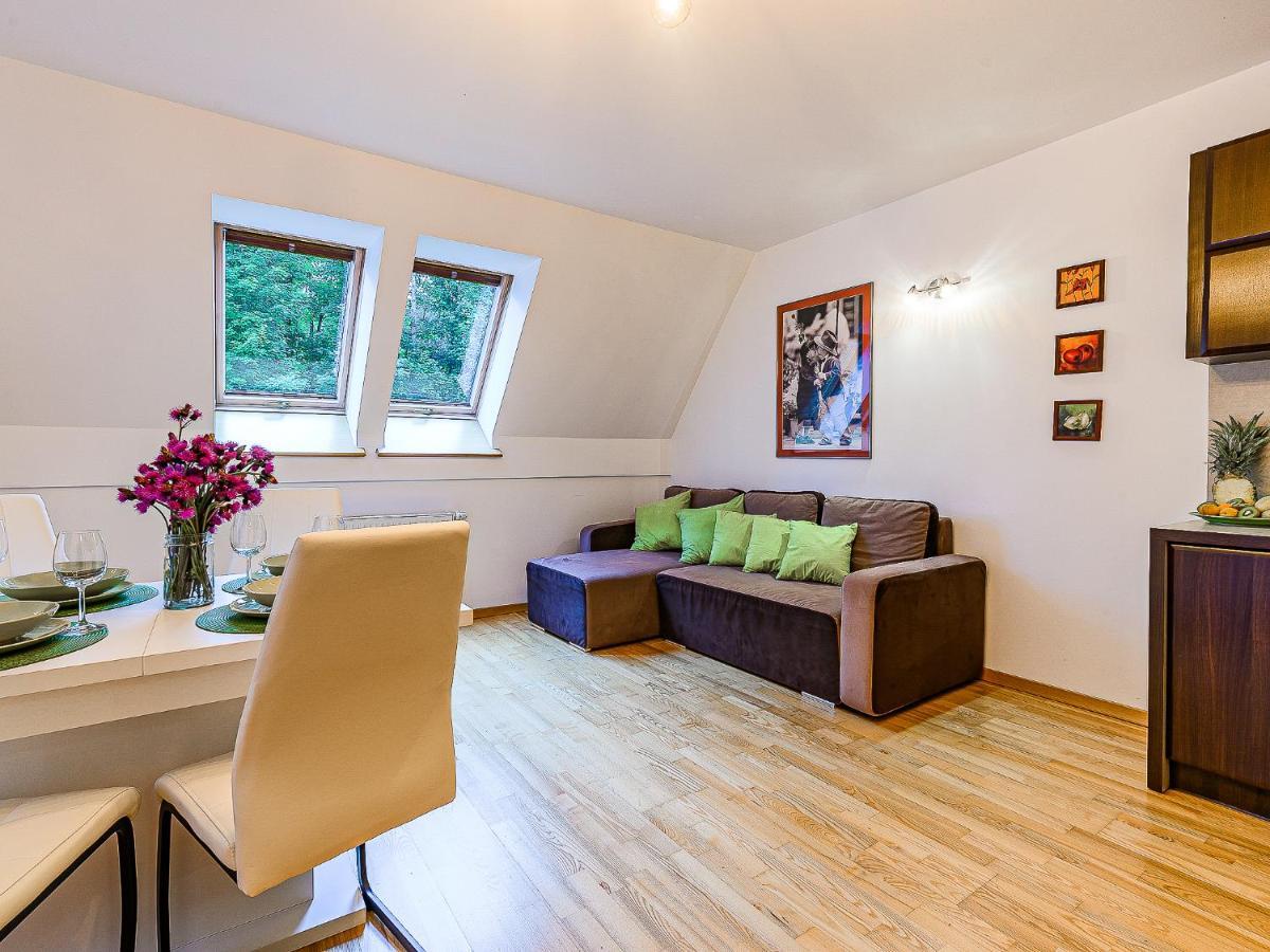 Visitzakopane - Marmot Apartment Zakopane