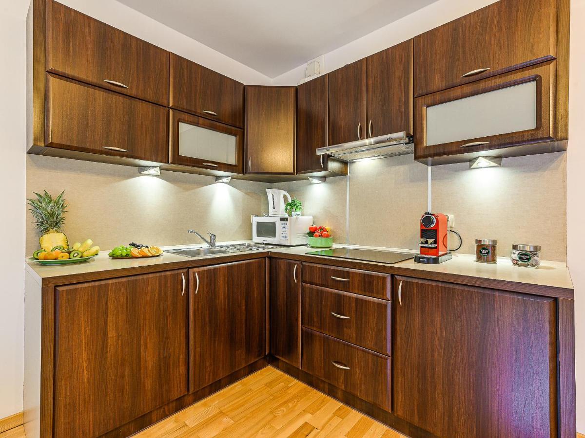 Visitzakopane - Marmot Apartment